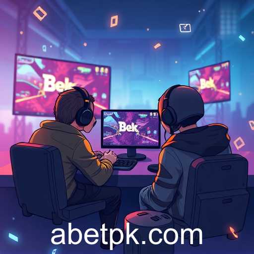 The Rise of Betpk in the Online Gaming World